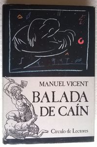 Balada De Caín