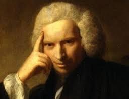 Laurence Sterne