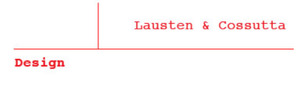 Lausten+Cossutta Design