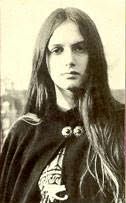 Louise Cooper