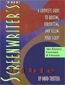 The Screenwriter's Bible
