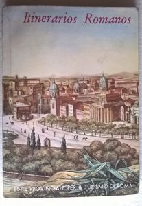 Itinerarios Romanos