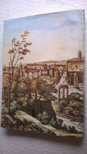 Itinerarios Romanos