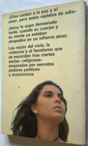 La Novicia
