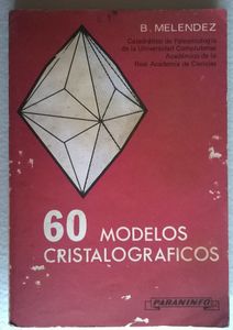 60 Modelos Cristalogáficos