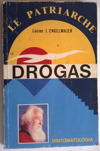 Drogas