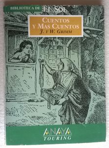 Cuentos y Más Cuentos