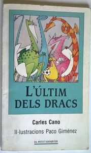 L'últim Dels Dracs
