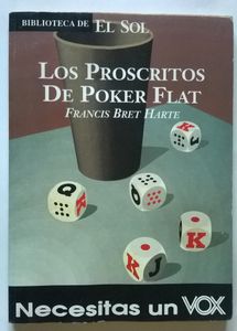 Los Proscritos De Poker Flat