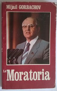 La Moratoria