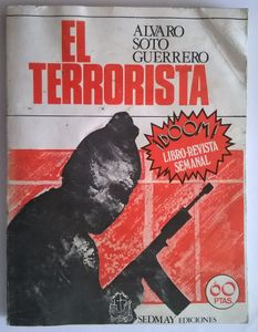 El Terrorista