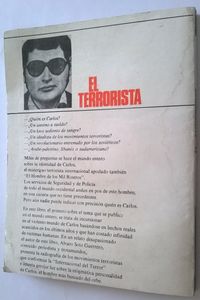 El Terrorista