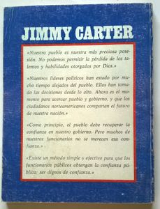 Jimmy Carter