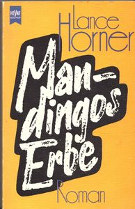 Mandingos Erbe