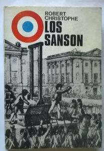 Los Sanson