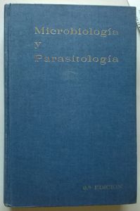 Microbiología y Parasitología