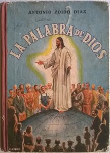 La Palabra de Dios