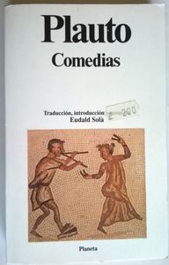 Comedias