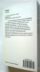 Comedias