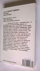 El Trovador / Simón Bocanegra
