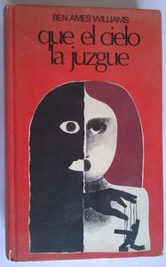 Que El Cielo la Juzgue