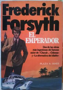 El Emperador