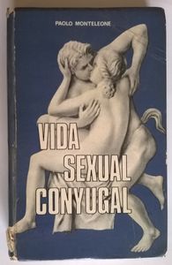 Vida Sexual Conyugal