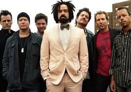 Counting Crows