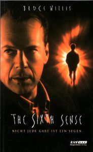 The Sixth Sense