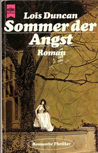 Sommer Der Angst