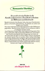 Sommer Der Angst