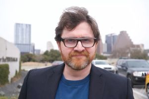 Ernest Cline