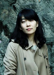 Han Kang