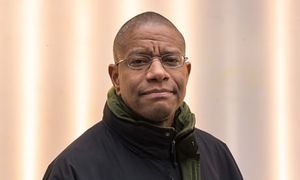 Paul Beatty
