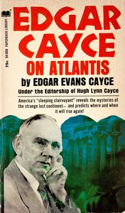 Edgar Cayce on Atlantis