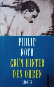 Grün Hinter Den Ohren