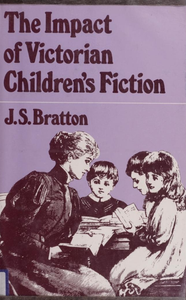 The Impact of Victorian Children's Fiction