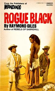 Rogue Black