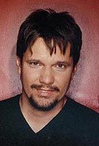 Ted Dekker