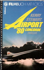 Airport '80 Concorde