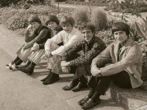 The Shamrocks