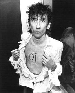 Stiv Bators