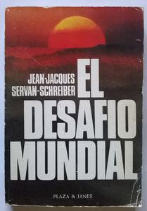 El Desafío Mundial