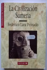 La Civilización Sumeria