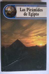 Las Pirámides de Egipto