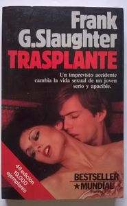 Trasplante