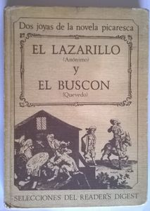 El Lazarillo / El Buscón