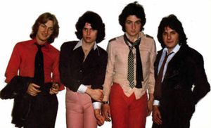Pezband