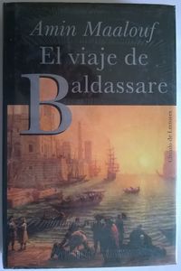 El Viaje de Baldassare