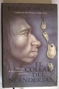 El Collar del Neandertal